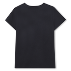 Kurz&auml;rmeliges t-shirt MICHAEL KORS 
                    GIRL