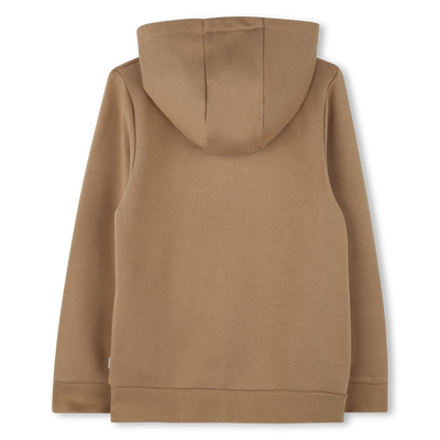 Jogginganzug aus Fleece BOSS BOY