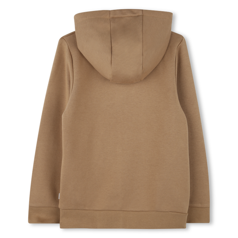 Jogginganzug aus Fleece BOSS 
                        BOY