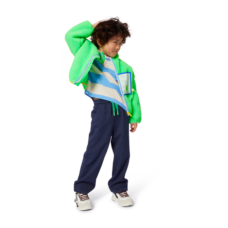 Hose mit elastischem Bund BILLIEBLUSH 
                        BOY