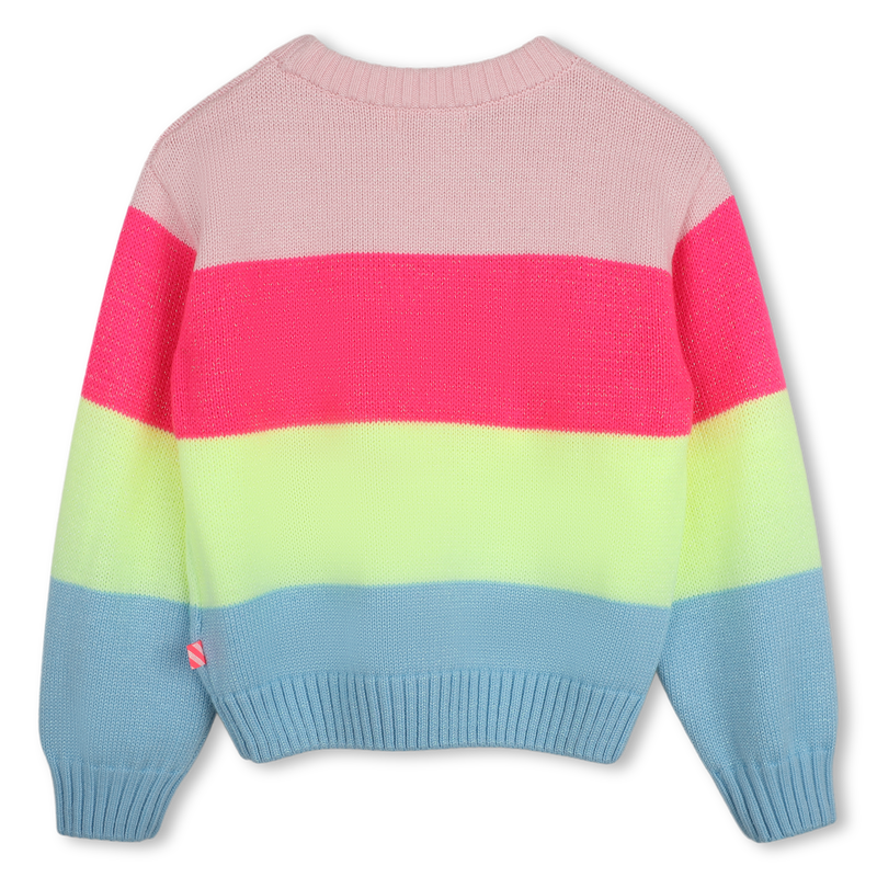 Pullover BILLIEBLUSH 
                        GIRL