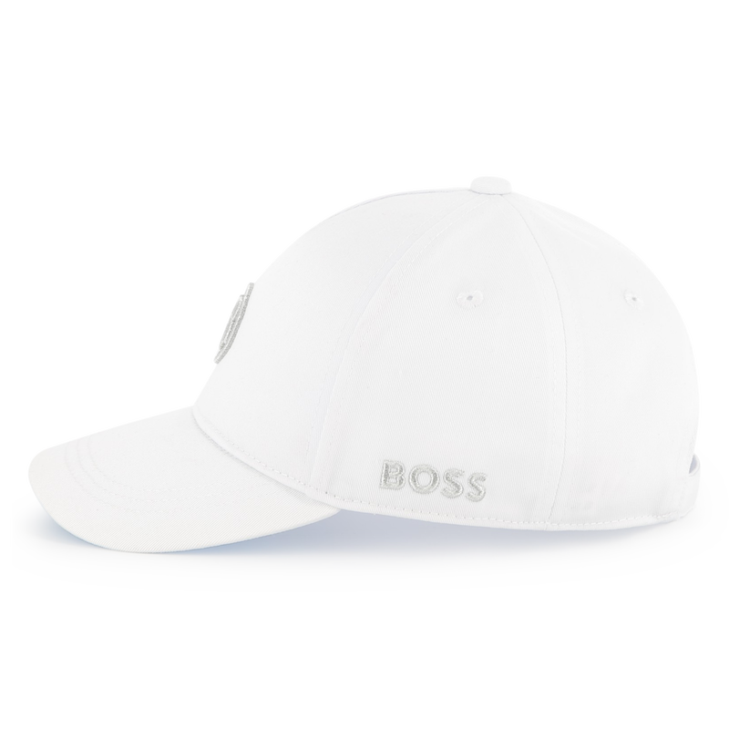 Verstellbare Cap BOSS 
                        GIRL