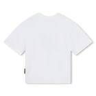 Kurzarm-T-Shirt MARC JACOBS 
                    UNISEX