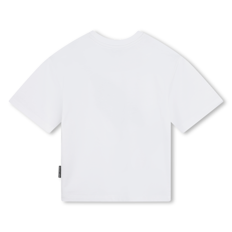 Kurzarm-T-Shirt MARC JACOBS 
                        UNISEX