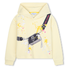 Kapuzenpullover MARC JACOBS 
                    GIRL