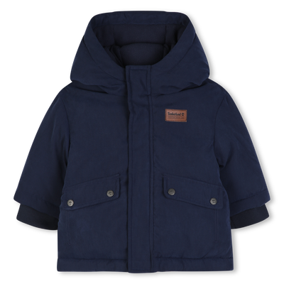Kapuzenshirt TIMBERLAND BOY