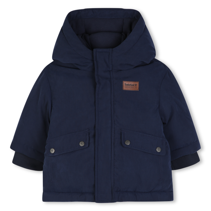 Kapuzenshirt TIMBERLAND 
                        BOY