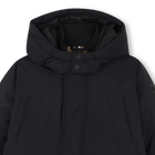 Langer Parka mit Kapuze BOSS 
                    BOY