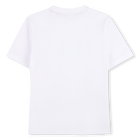Kurz&auml;rmeliges t-shirt BOSS 
                    BOY