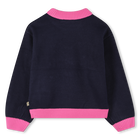 Feiner Strickpullover BILLIEBLUSH 
                    GIRL