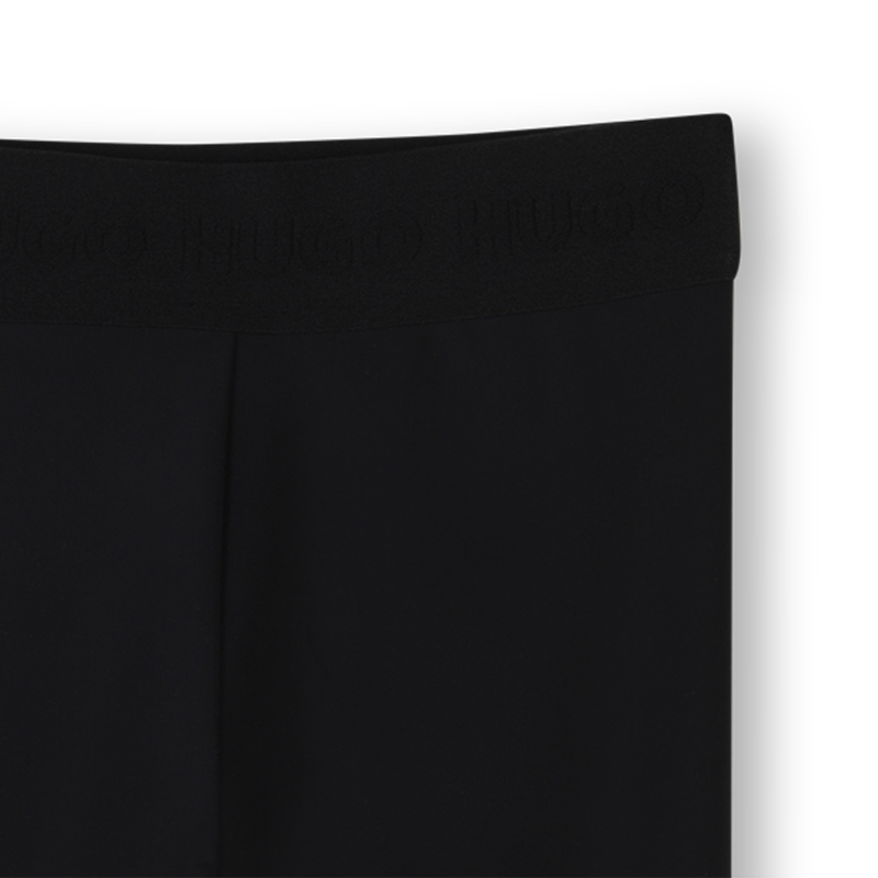 H&uuml;bsche Leggings HUGO 
                        GIRL