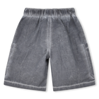 Bermudashorts mit elastischem bund TIMBERLAND 
                    BOY