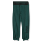 Jogginghose KARL LAGERFELD KIDS 
                    BOY