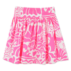 Bedruckter, zweifarbiger Rock BILLIEBLUSH 
                    GIRL
