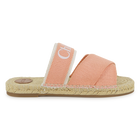 Riemchen-sandalen CHLOE 
                    GIRL