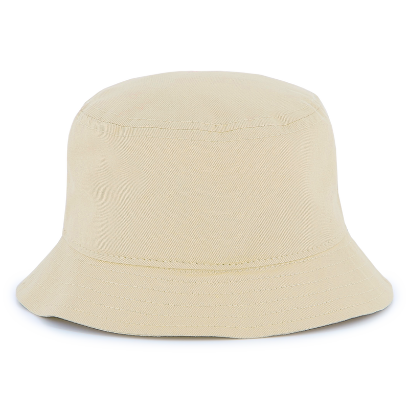 Fischerhut aus Baumwolle BOSS 
                        BOY