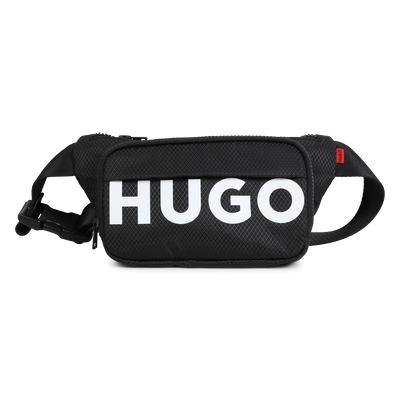 Verstellbare G&uuml;rteltasche HUGO BOY