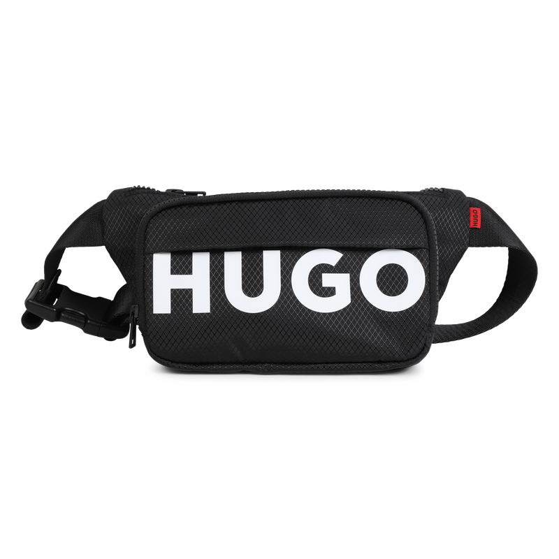 Verstellbare G&uuml;rteltasche HUGO 
                        BOY