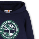 KAPUZENSWEAT TIMBERLAND 
                    BOY