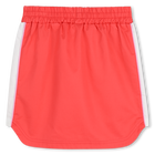Gerade geschnittener rock KENZO KIDS 
                    GIRL