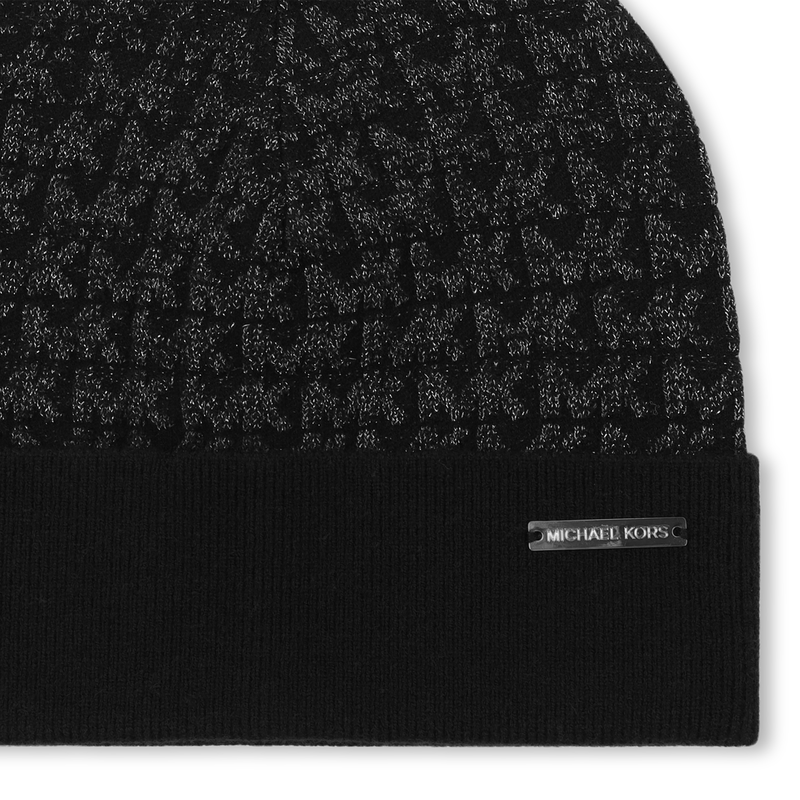 Strickm&uuml;tze MICHAEL KORS 
                        GIRL