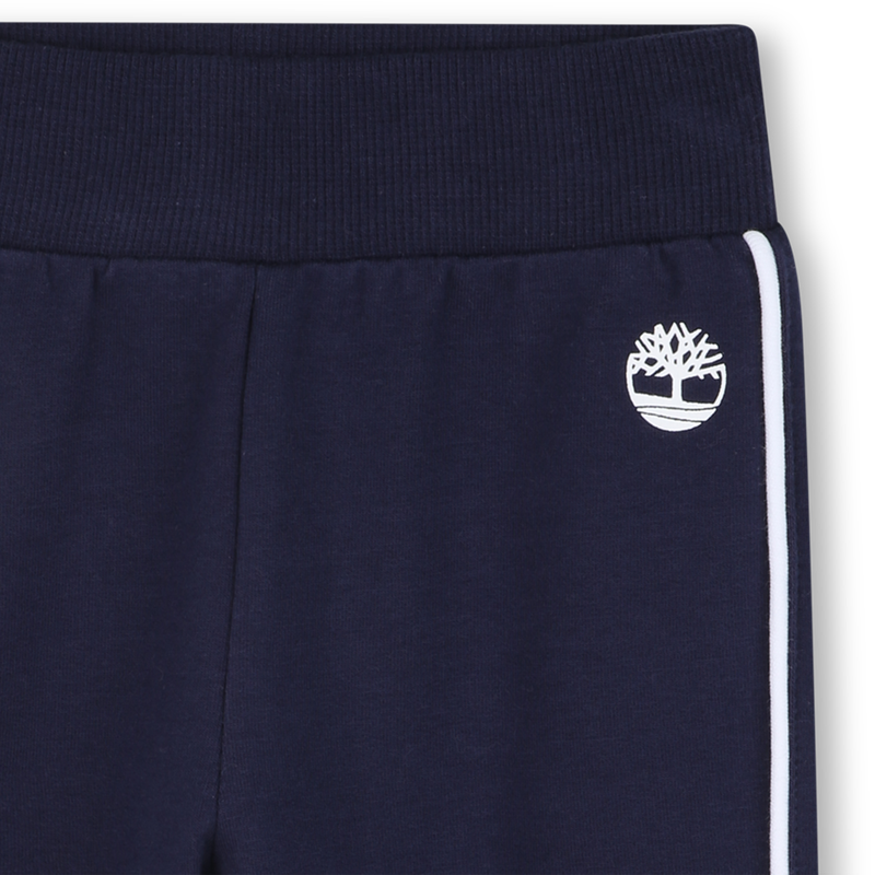 Dreiteiliges Jogging-Set TIMBERLAND 
                    BOY