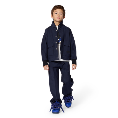 Festjacke LANVIN BOY