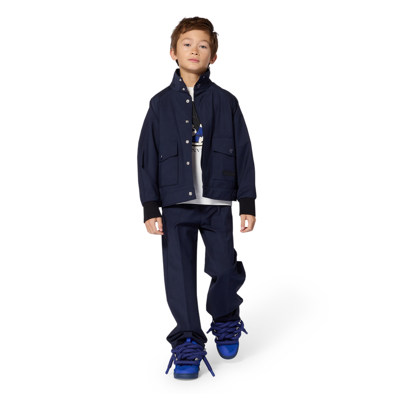 Festjacke LANVIN 
                        BOY