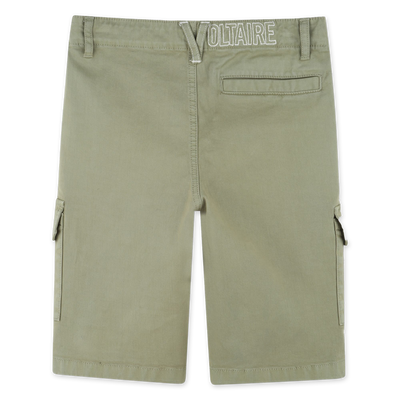 Cargo-Shorts ZADIG & VOLTAIRE BOY