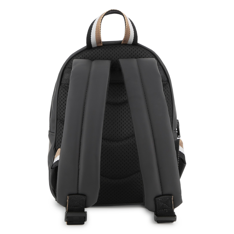 Kompakter Rucksack BOSS 
                        BOY
