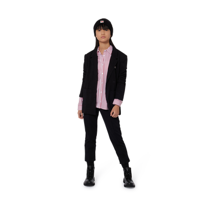 Gestreifte Bluse DKNY GIRL