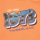Fleece-sweatshirt TIMBERLAND 
                    BOY