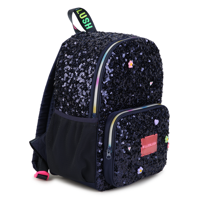 Rucksack BILLIEBLUSH 
                        GIRL