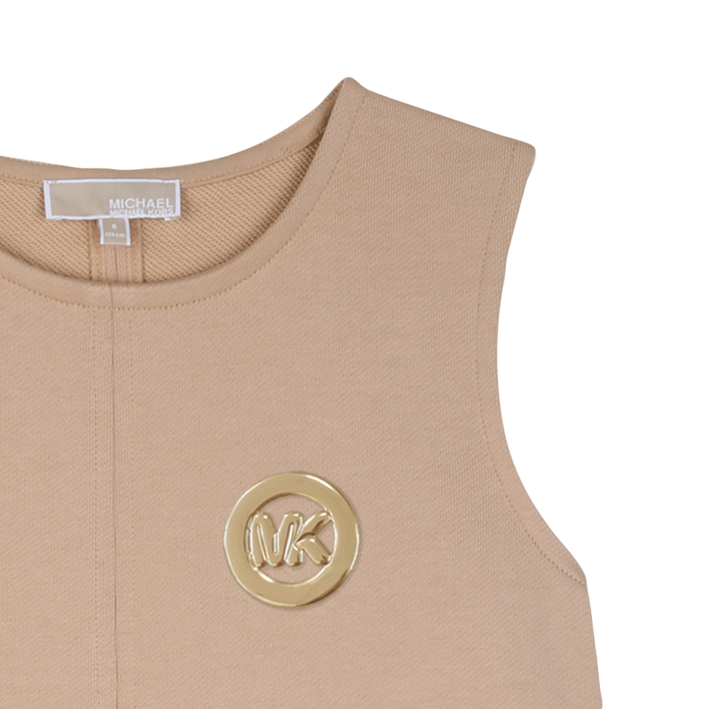 &Auml;RMELLOSES KLEID MICHAEL KORS 
                        GIRL