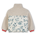 Steppjacke MARC JACOBS 
                    BOY