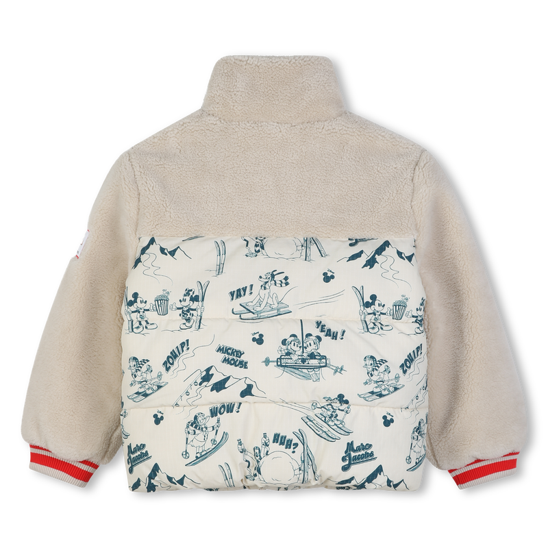 Steppjacke MARC JACOBS 
                        BOY