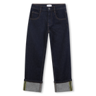Jeanshose MARC JACOBS 
                    BOY
