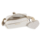 Umh&auml;ngetasche und Geldb&ouml;rse MICHAEL KORS 
                    GIRL