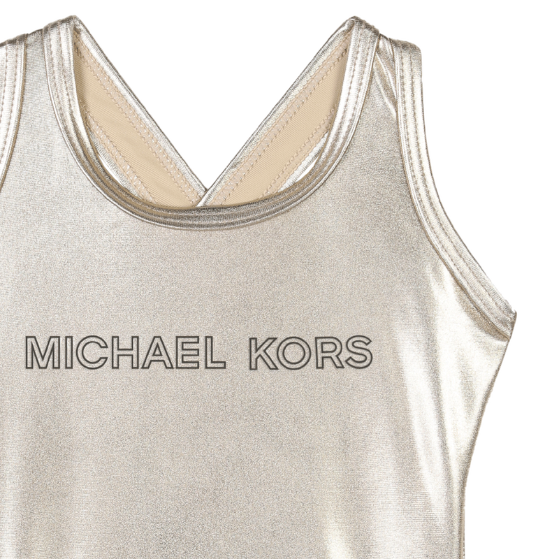 Badeanzug MICHAEL KORS 
                        GIRL