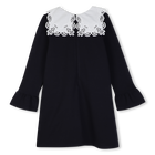 Langarmkleid CHLOE 
                    GIRL