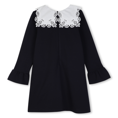 Langarmkleid CHLOE GIRL