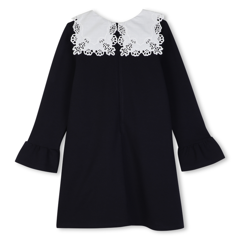 Langarmkleid CHLOE 
                        GIRL