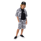 Kurz&auml;rmeliges t-shirt KARL LAGERFELD KIDS 
                    BOY
