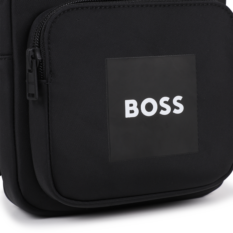 UMH&Auml;NGETASCHE BOSS 
                        BOY