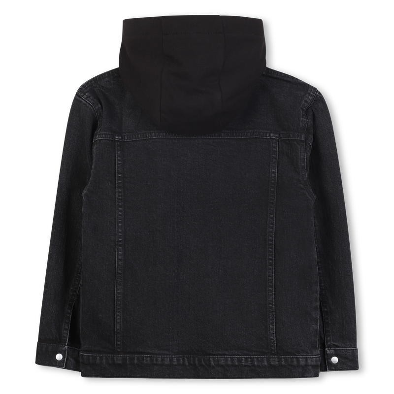 Jeansjacke HUGO 
                        BOY