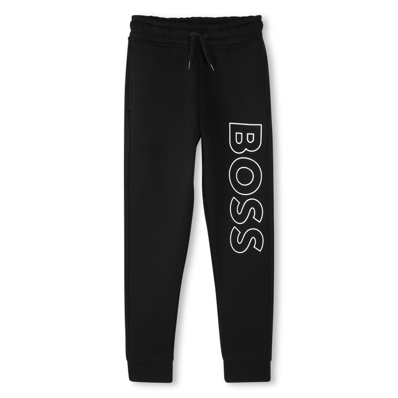 Jogginganzug aus Fleece BOSS 
                        BOY