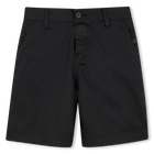 Shorts mit details GIVENCHY 
                    BOY