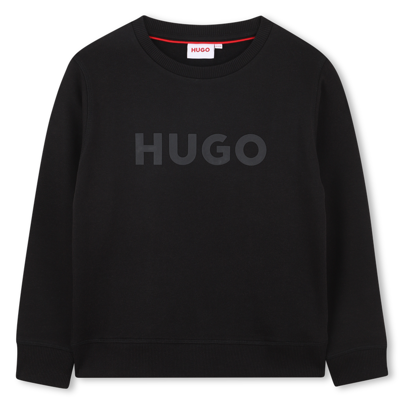 SWEAT HUGO 
                        BOY
