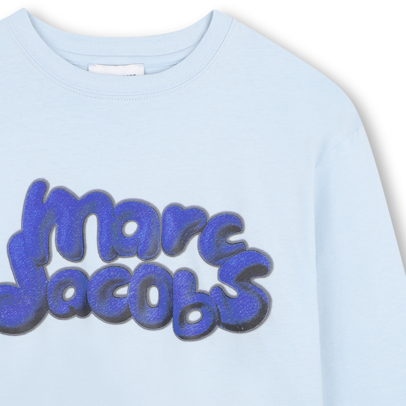 Langarmshirt MARC JACOBS 
                        BOY