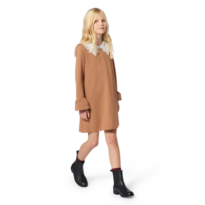 Langarmkleid CHLOE GIRL